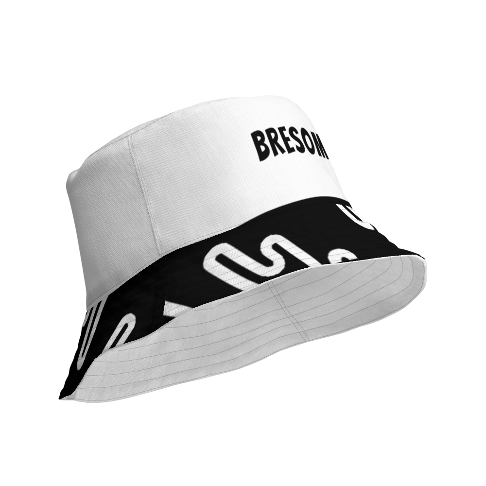 Bob Réversible – BRESOM - Dual Flow 1