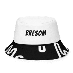 Bob Réversible – BRESOM - Dual Flow