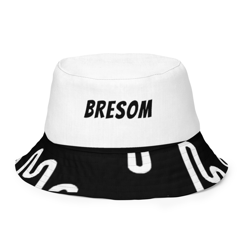 Bob Réversible – BRESOM - Dual Flow