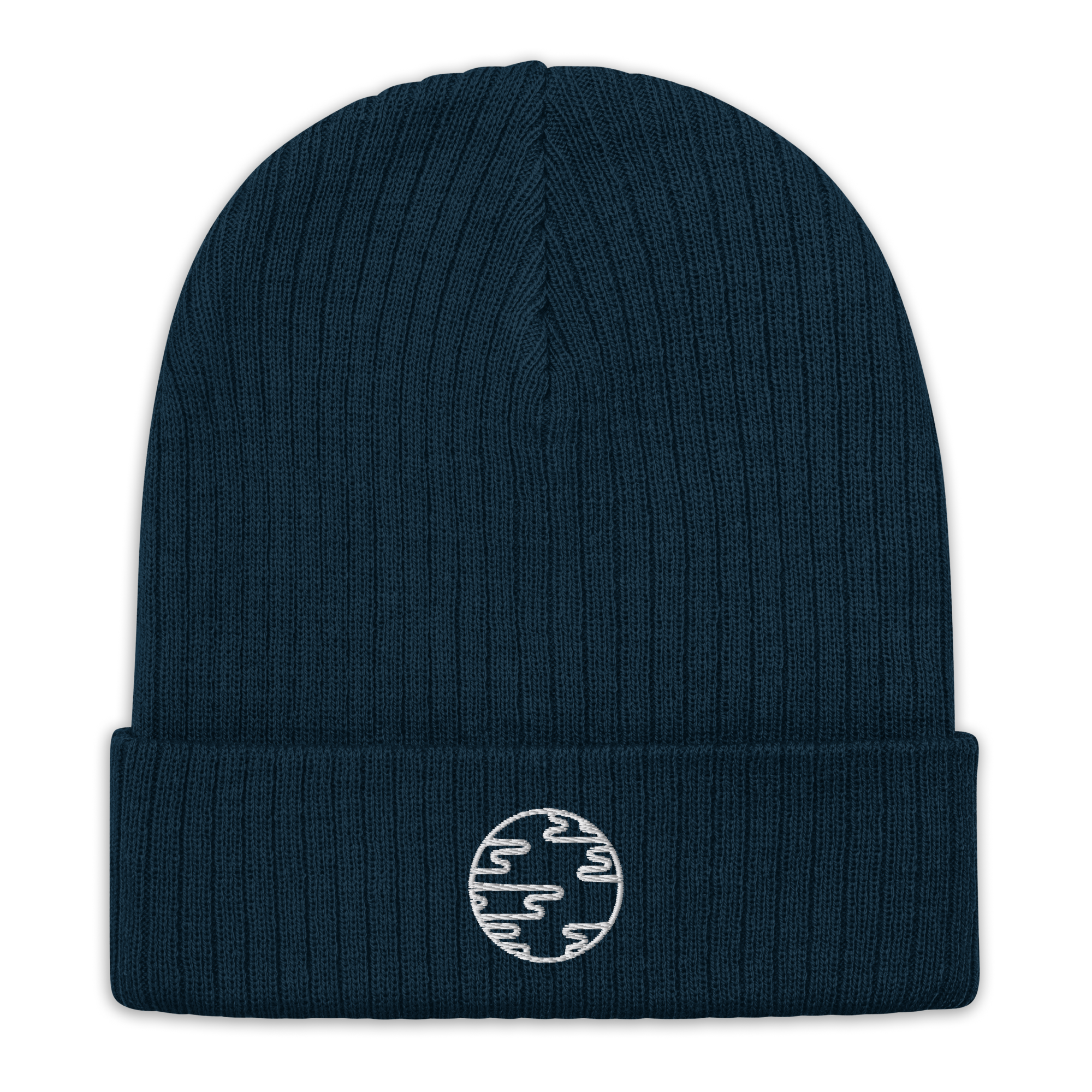 Bonnet BRESOM BlueNavy