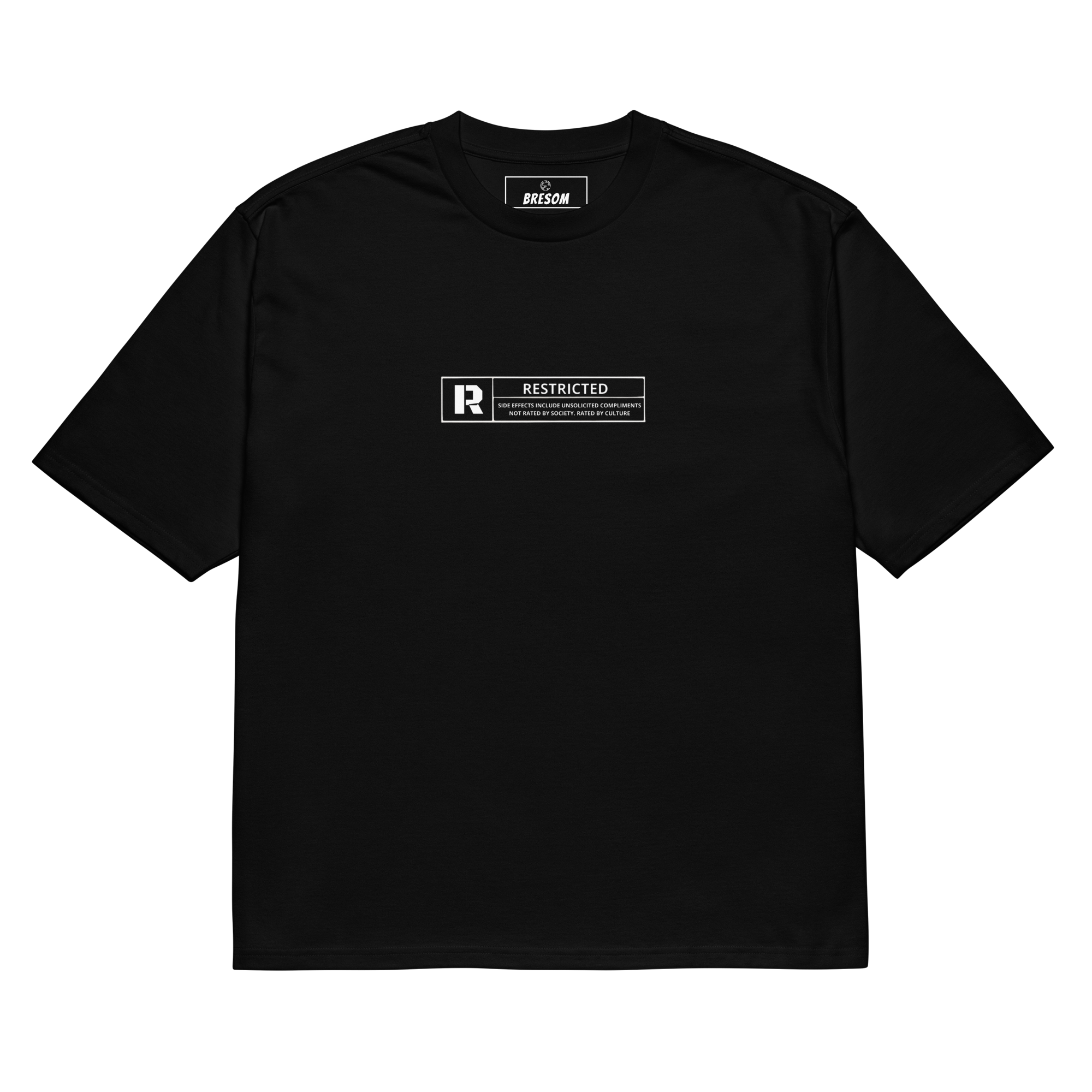 TSHIRT oversize BRESOM - restricted - Plie Avant.png