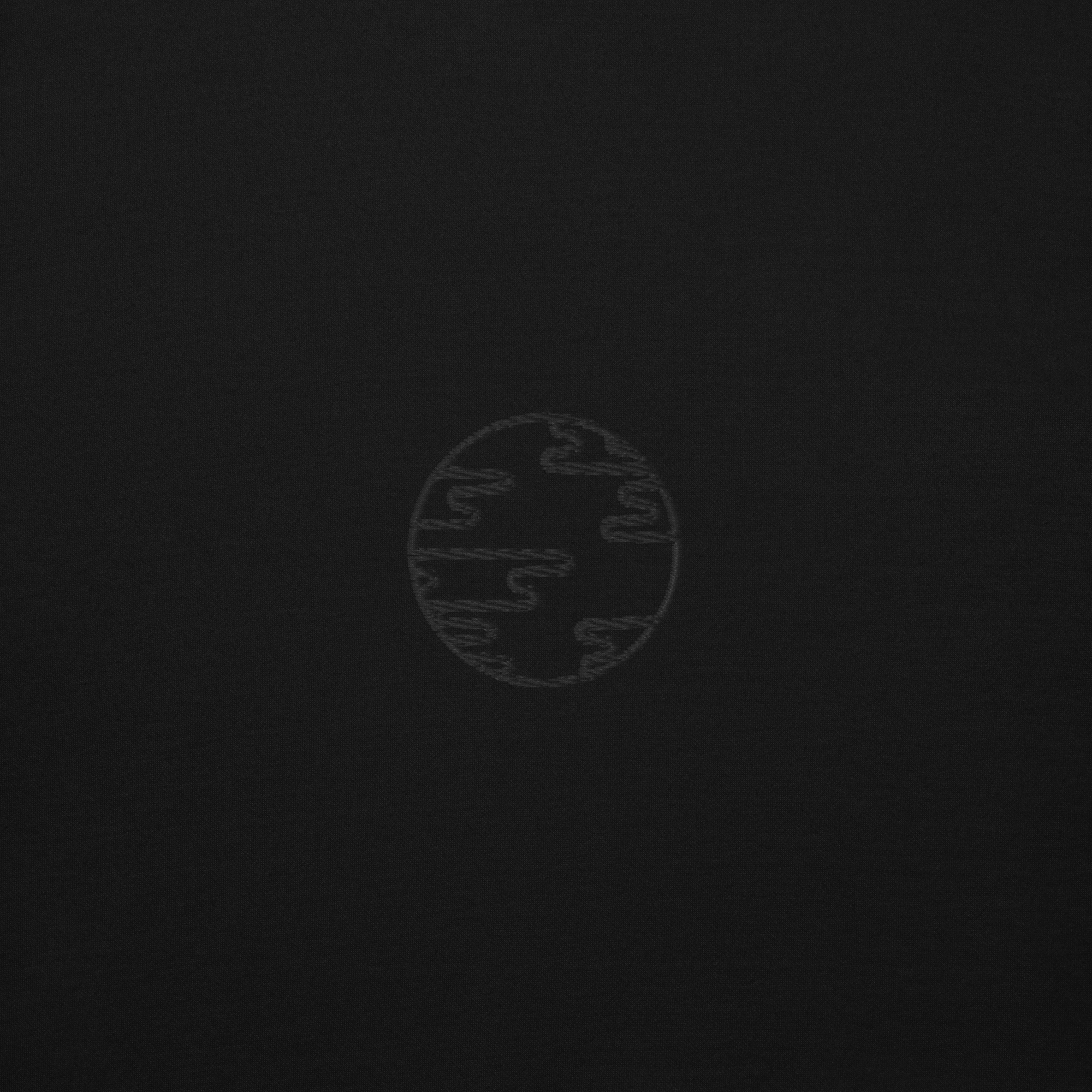 Hoodie FuLLBLACK Bresom - Détails