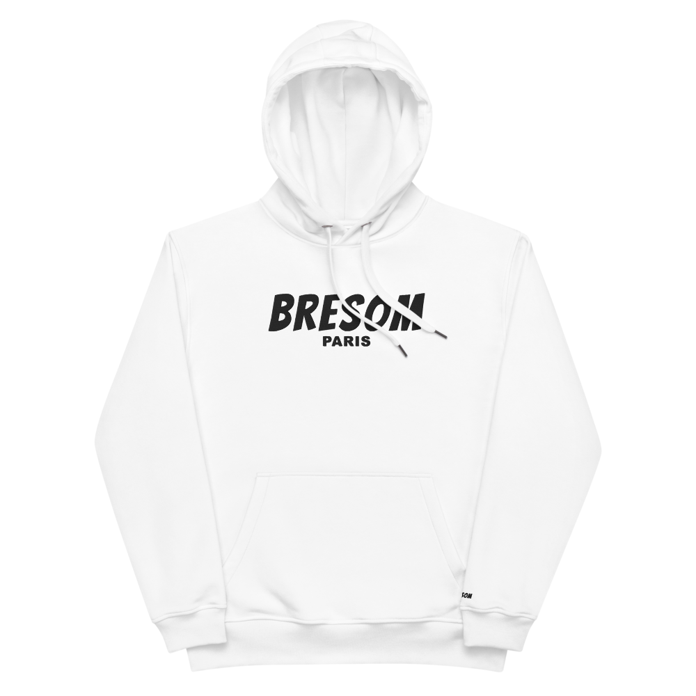 Hoodie ORIGIN BRESOM avant