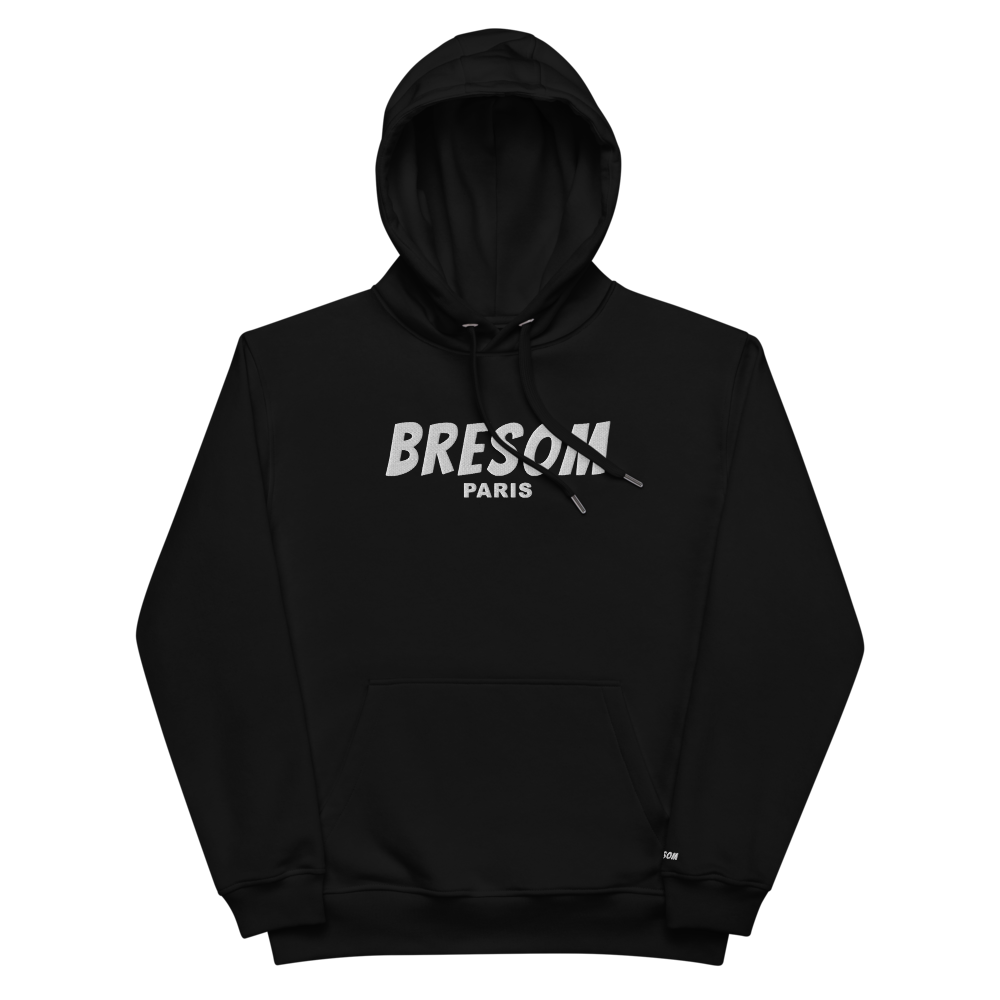 Hoodie ORIGIN BRESOM face avant