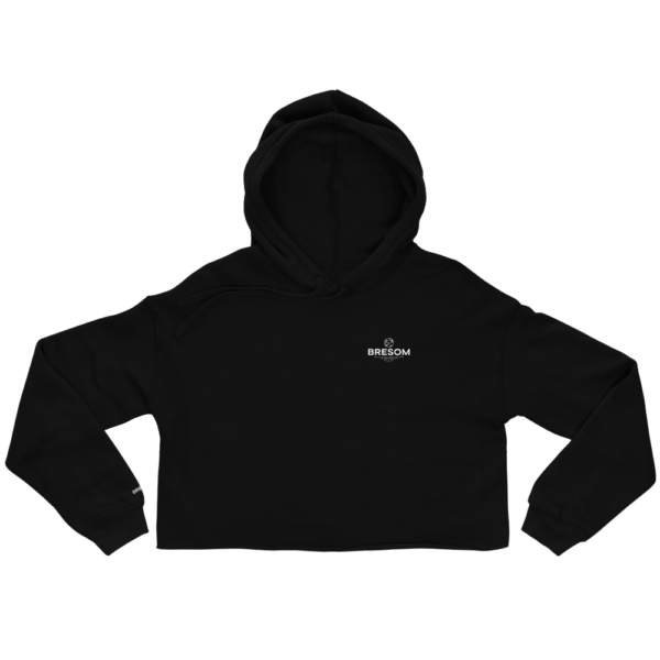 Hoodie Crop