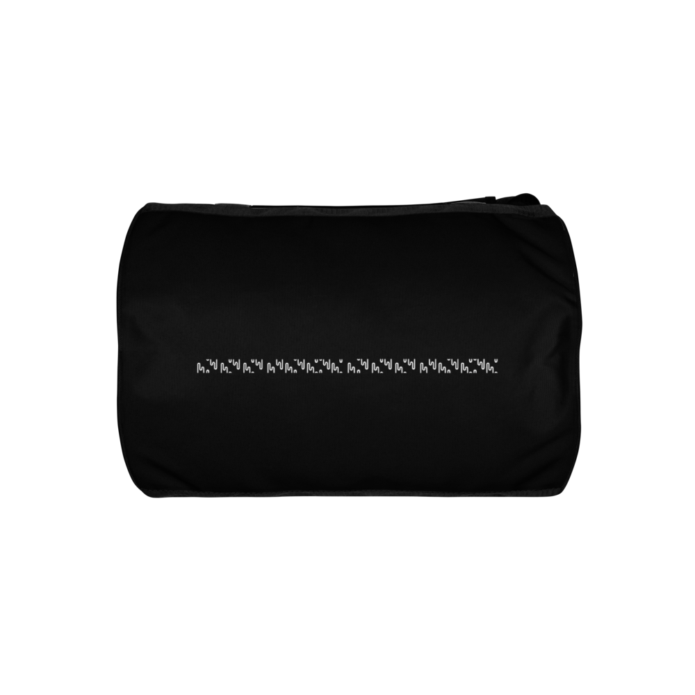 Sac de sport BRESOM nominal dwn