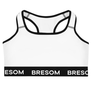 BRASSIERE BRESOM techform nominal NOIR