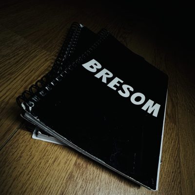 Carnet BRESOM